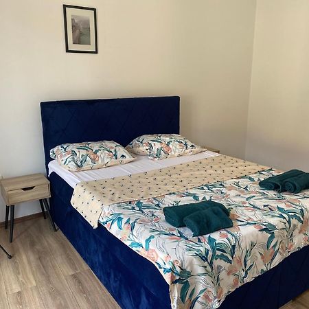 Apartman Vita Apartment Рийека Екстериор снимка