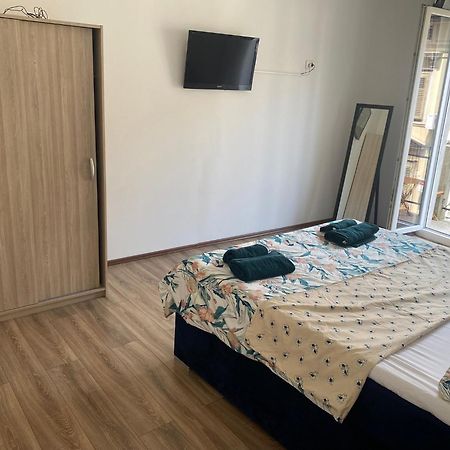 Apartman Vita Apartment Рийека Екстериор снимка