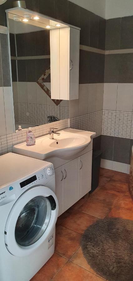 Apartman Vita Apartment Рийека Екстериор снимка
