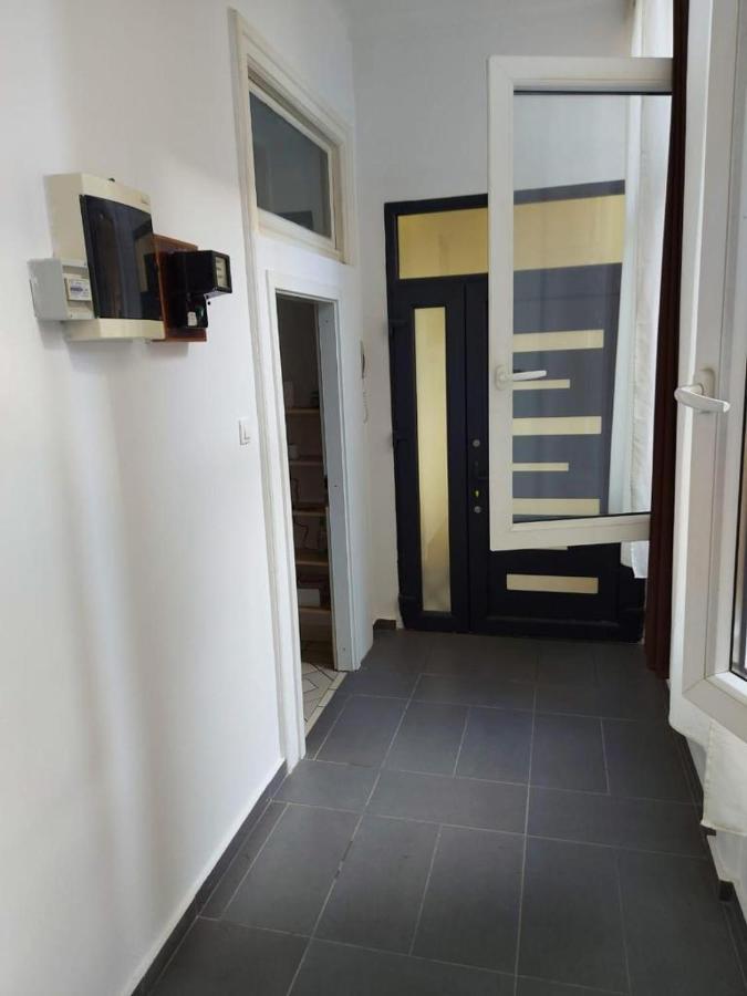 Apartman Vita Apartment Рийека Екстериор снимка