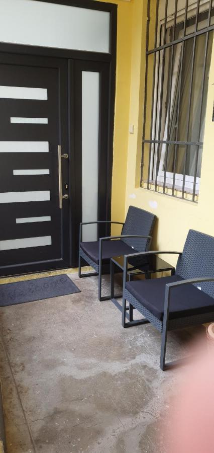 Apartman Vita Apartment Рийека Екстериор снимка