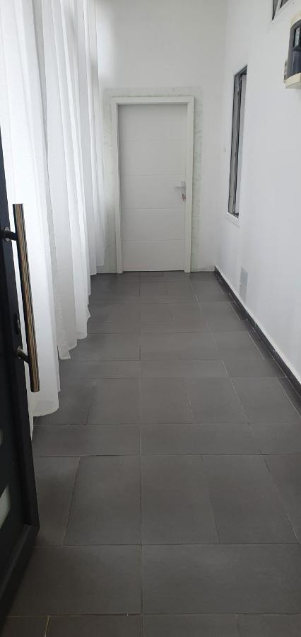 Apartman Vita Apartment Рийека Екстериор снимка