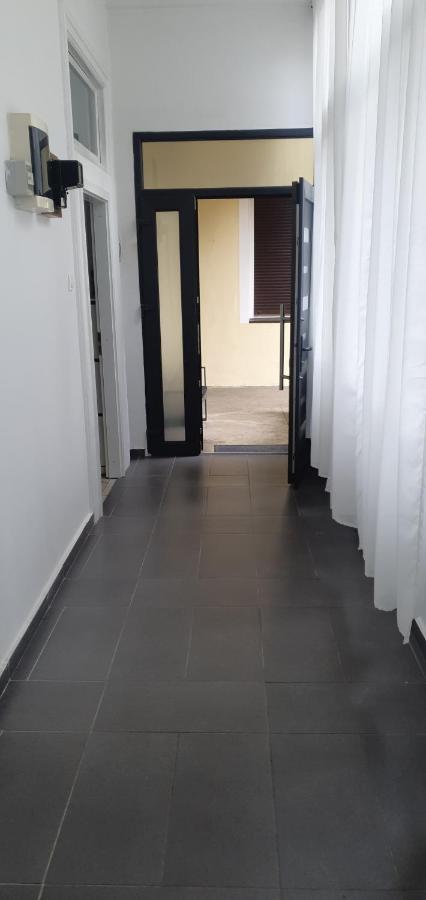 Apartman Vita Apartment Рийека Екстериор снимка