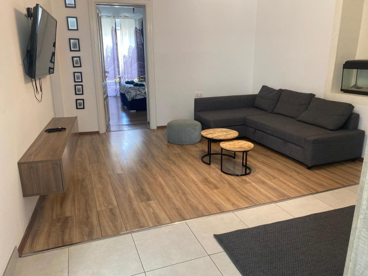 Apartman Vita Apartment Рийека Екстериор снимка