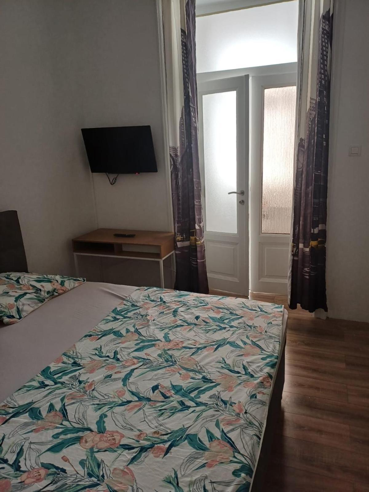 Apartman Vita Apartment Рийека Екстериор снимка